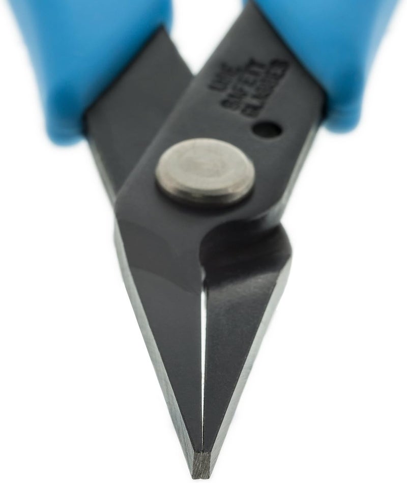 XURON ® Flat Nose Pliers - 485FN - 1-Pair - Image 2